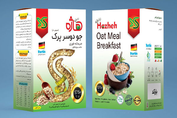 مواد غذایی سلامت