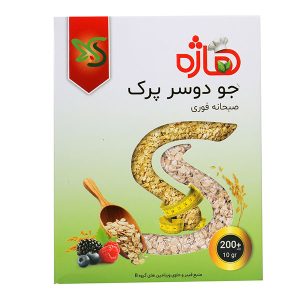 قیمت جودوسر پرک صبحانه