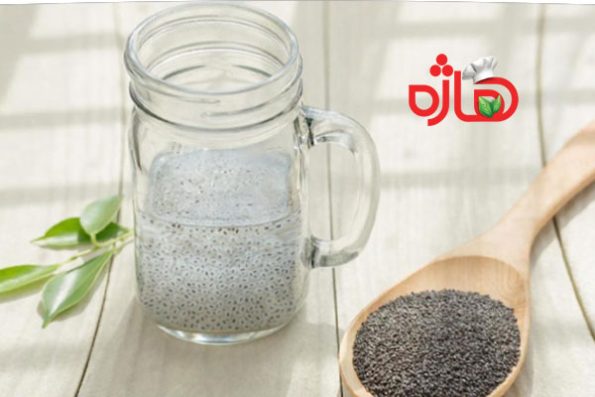 دانه چیا برای تیروئید