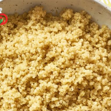 طرز تهیه معجون با پودر نوشیدنی شکلاتی