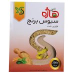 سبوس برنج
