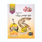 instant-oat-Natural-mango-Hazheh