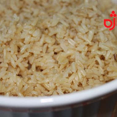 طرز تهیه معجون با پودر نوشیدنی شکلاتی