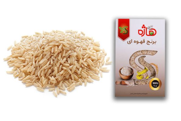 برنج قهوه‌ای برای چی خوبه؟