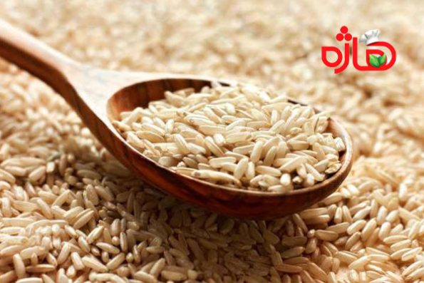 بهترین مارک برنج قهوه‌ای