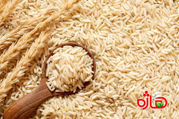 برنج قهوه‌ای چه خاصیتی دارد؟