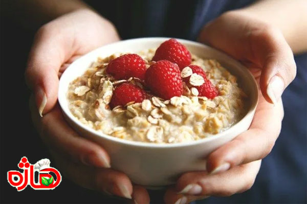 دانه چیا؛ افزودنی مفید برای اوتمیل‌های رژیمی مناسب برای لاغری