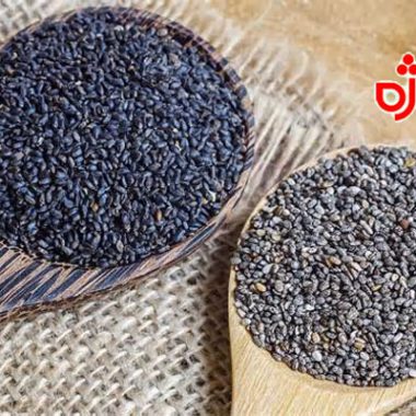 موهایی رویایی با سبوس برنج؛ باورنکردنی اما حقیقت!