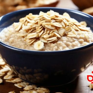 موهایی رویایی با سبوس برنج؛ باورنکردنی اما حقیقت!