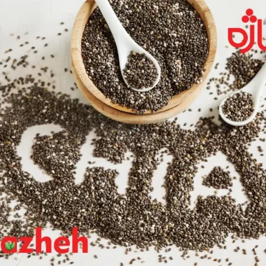 کینوا سه رنگ برای چی خوبه؟ مهمترین خواص