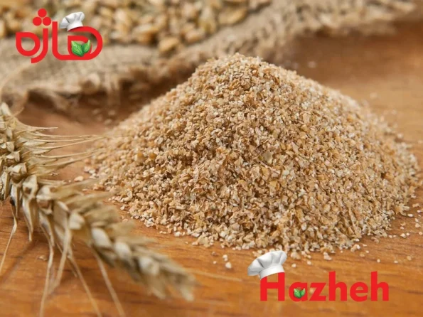 خواص پودر جوانه گندم