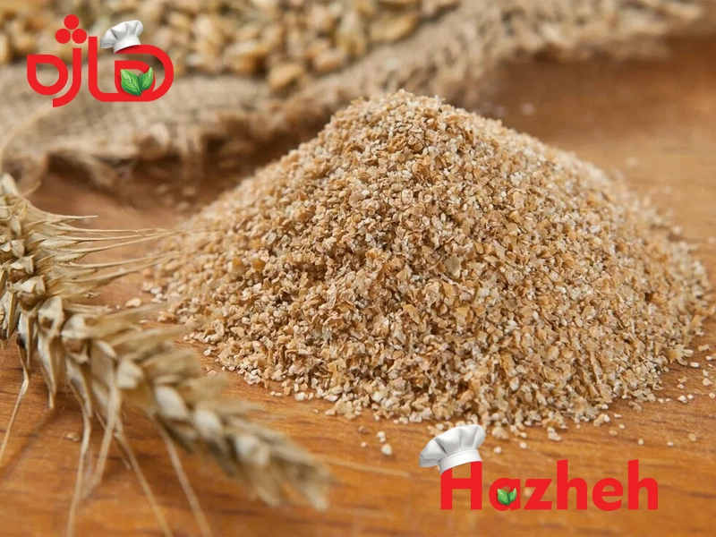 خواص پودر جوانه گندم