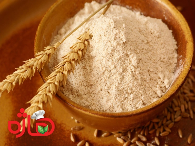 چطوری پودر جوانه گندم را مصرف کنیم؟
